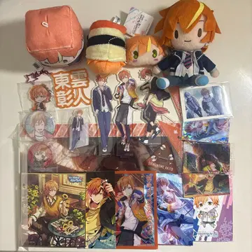 프로세카 시노노메 아키토 묶음 판매