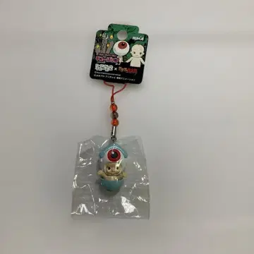 큐전 로즈 오닐 게게게의 키타로 눈알 아저씨 네즈키