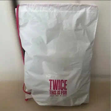 TWICE THIS IS FOR 도쿄돔 업그레이드 혜택