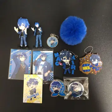 컬러풀 피치 나오키리 씨 묶음 판매