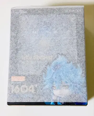 디즈니 트위스티드 원더랜드 트위스테 넨도로이드 이데아