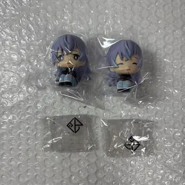 니지콧토 Dytica 별도 쇼 2개