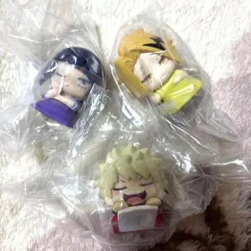 나의 히어로 아카데미아 히로아카 오네무탄 vol.4 카미나리 지로 바쿠고