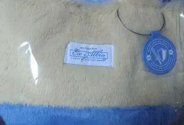 Twinkle Gifts ~윈터 데이트 2025~ 복슬복슬 미니 토트