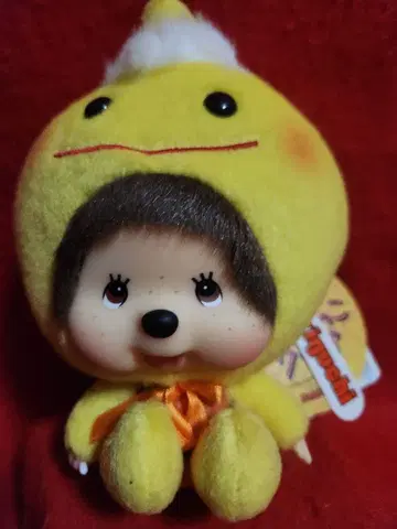 몬치치 챠멧코 클럽 몬치치 세키구치 Sekiguchi