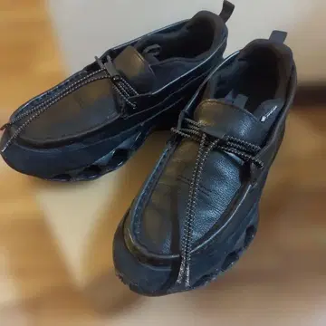 미즈노 웨이브 프로페시 모크 고어텍스 26