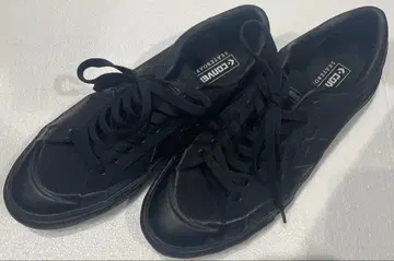 컨버스 스케이트보딩