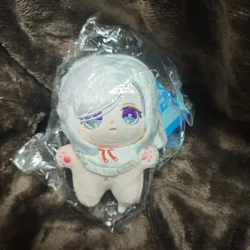 원신 봉제 인형 10cm 옷 갈아입기 봉제 인형 해성체