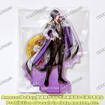 꿈100 루퍼스 AGF2024 복권 아크릴 스탠드 미개봉품