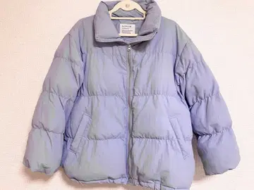 BAYFLOW 다운 자켓