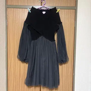 라벨에튀드 원피스