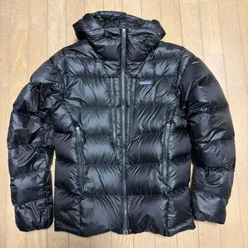 Patagonia 피츠로이 다운 후디 파타고니아