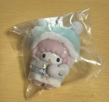 산리오 치비토모 눈의 정령 마이 스위트 피아노