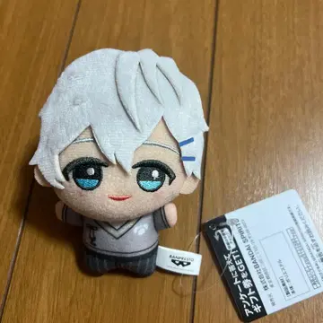 컬러풀 피치 SD 인형 ~2025ver.~ 히로