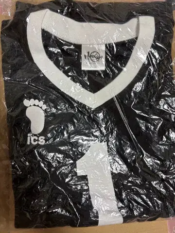 하이큐!! 고교 유니폼 이나리자키 고교 키타 신스케 XL 사이즈 하이큐