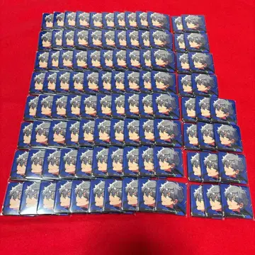 앙스타 TRIP Knights 캔뱃지 앨범 캔뱃지 이즈미