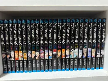 블랙클로버 1-35권 특전 있음