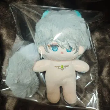 봉제 인형 10cm 옷 갈아입기 봉제 인형 면화 인형