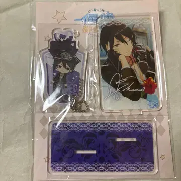 대만 아크릴 스탠드 사쿠마 레이