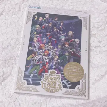 우타프리 ASSMU BluRay