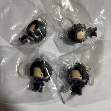 메지루시 액세서리 환영여단 페이탄 HUNTER x HUNTER 4점