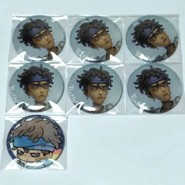 제5인격 identityV 배트맨 캔뱃지