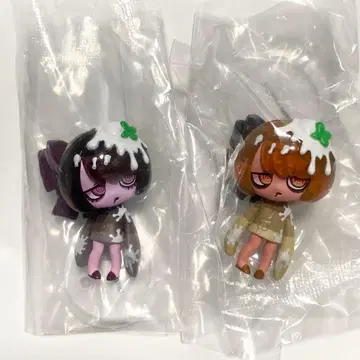 윌스위츠 virusweets 스페셜 에디션 커피