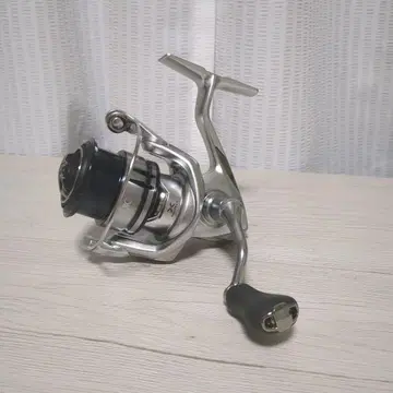 시마노 19 스트라딕 C2000S