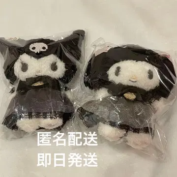 Maison de FLEUR 쿠로미 / 마이멜로디 참