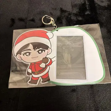 초특급 타쿠야 미니 포토 홀더