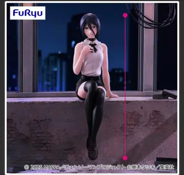 체인소 맨 레제 누들 스토퍼