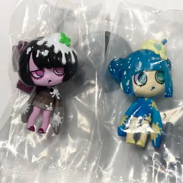 윌스위츠 virusweets 사이다 커피젤리