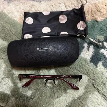 Paul Smith 안경 케이스 포함