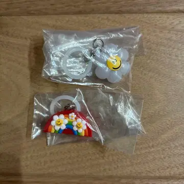 wiggle wiggle 메지루시 액세서리