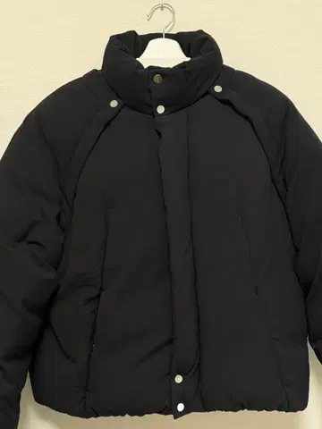 [ 미사용 새상품 ] _J.L-A.L_ Riposte Jacket