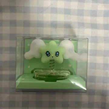 NCT WISH 위츄 응원봉 캡 참