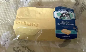 멜로조이 Mellojoy 버터