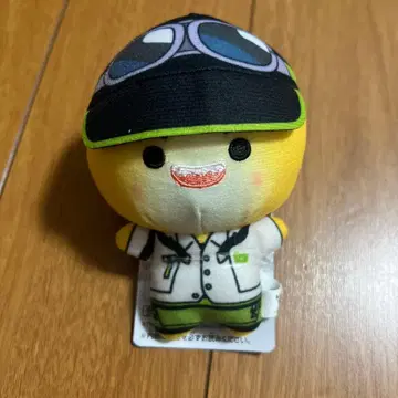 컬러풀 피치 SD 인형 ~2025ver.~ 시바