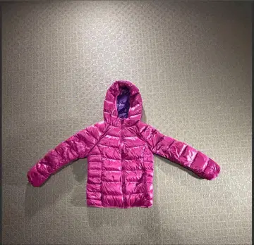 uniqro 경량 다운 자켓
