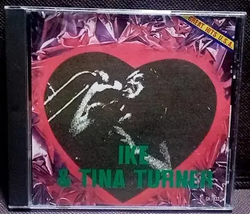 아이크 & 티나 터너