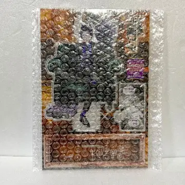 마계의 살인마! 이루마 군 if 마 피아 아크릴 디오라마 카르에고