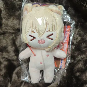 봉제 인형 10cm 옷 갈아입기 봉제 인형 면화 인형