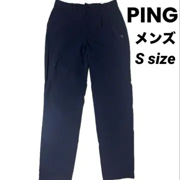 PING/골프웨어/핑 펀치/PING PUNCH/남성용/S size/