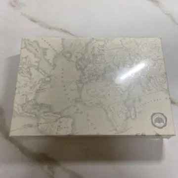 도쿄사변 레터 세트