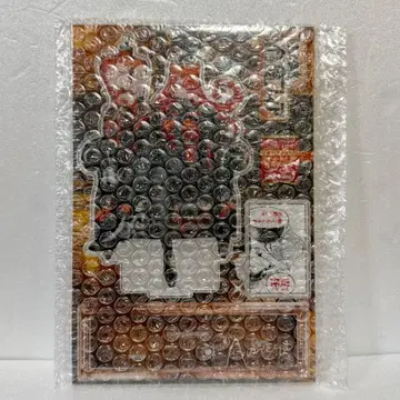 마계의 살인마! 이루마군 if 마 피아 아크릴 디오라마 아메리