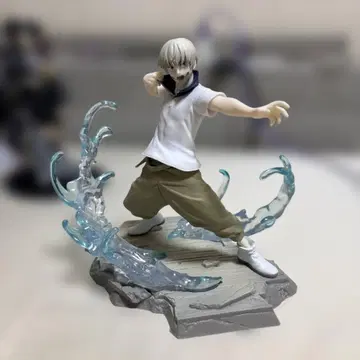 주술회전 이누마키 토게 Luminasta 루미나스타 피규어