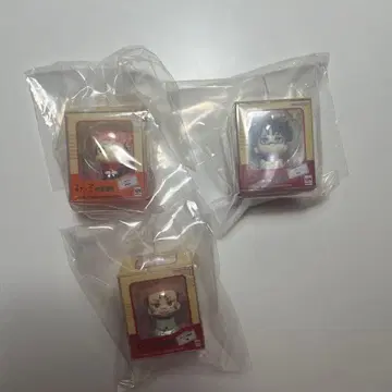 주술회전 룩업 미니어처 컬렉션 이타도리 쵸소우 스쿠나