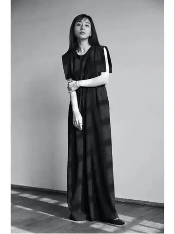 CLANE 클라네 SQUARE SLEEVE ALL IN ONE