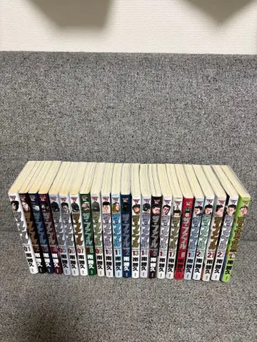 더 퍼블 별권 더 퍼블 전권 세트