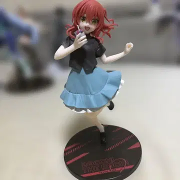 봇치더록! Coreful 피규어 키타 이쿠요 사복ver.